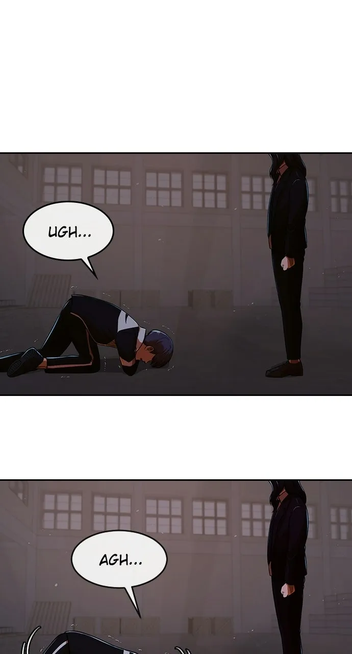 Read Random Chat chapter 170 image 113 on Lezhin