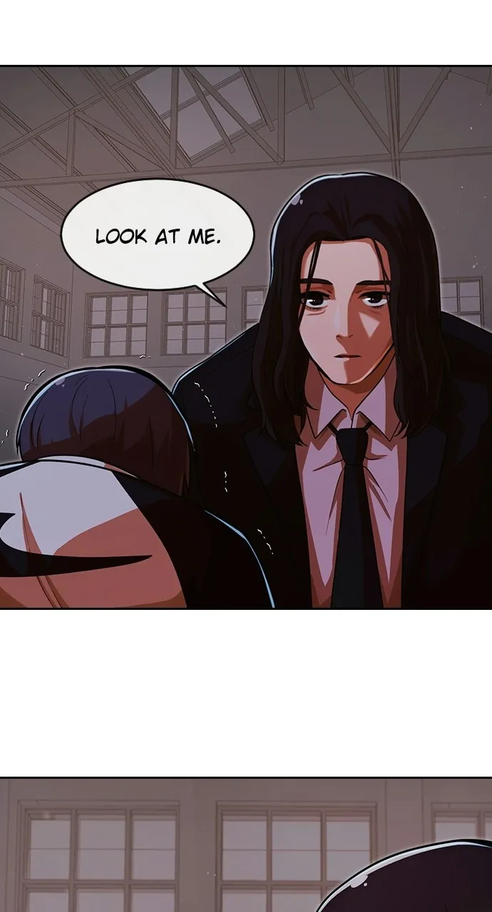 Read Random Chat chapter 170 image 115 on Lezhin