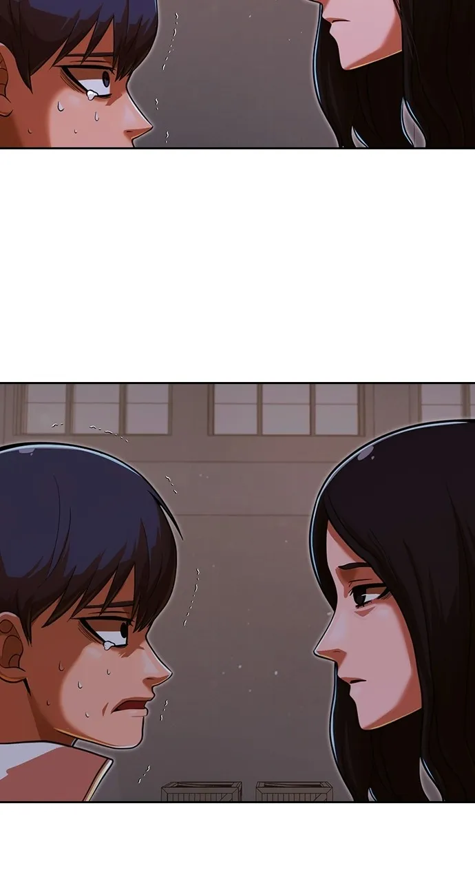 Read Random Chat chapter 170 image 117 on Lezhin