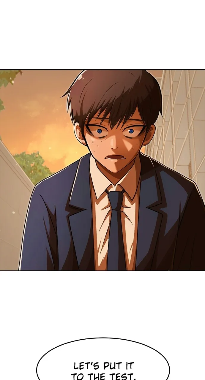 Read Random Chat chapter 170 image 12 on Lezhin