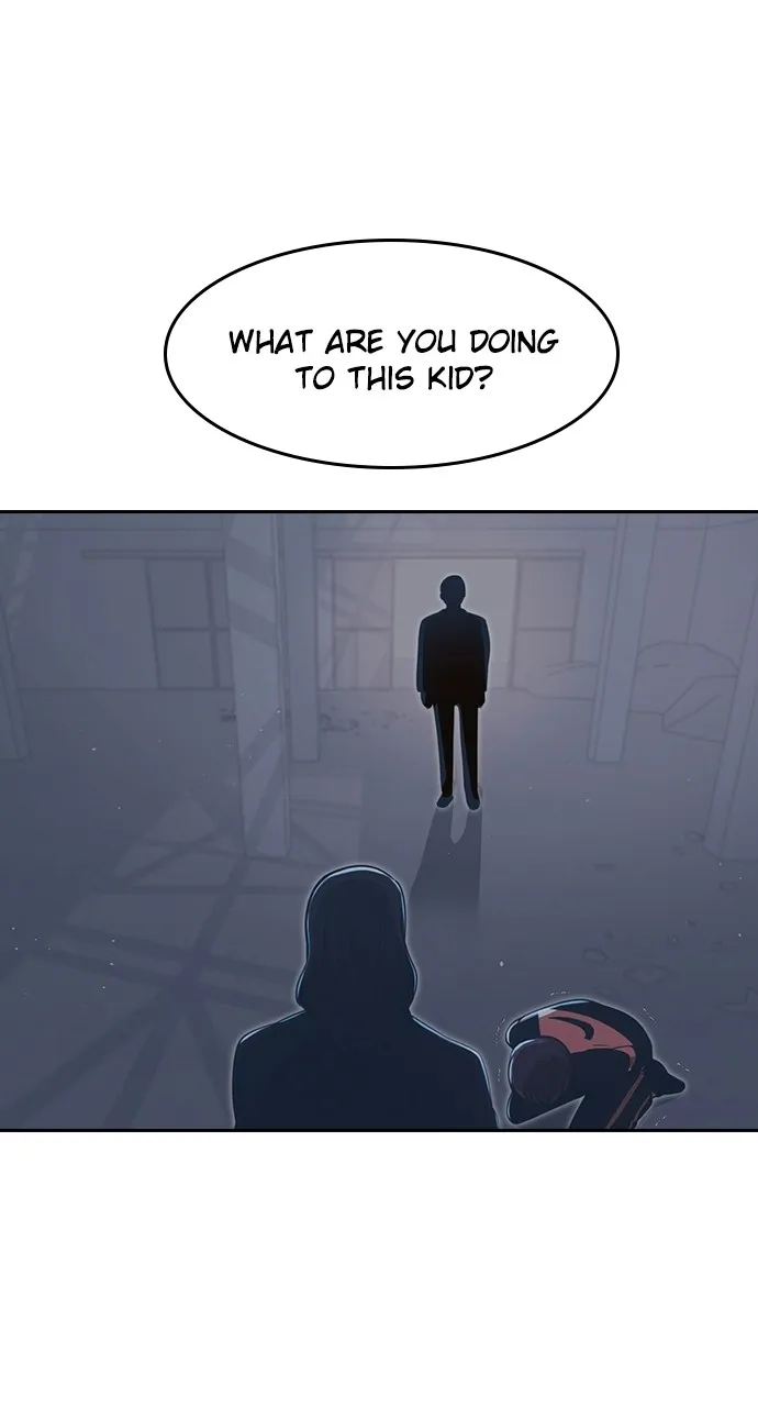 Read Random Chat chapter 170 image 121 on Lezhin