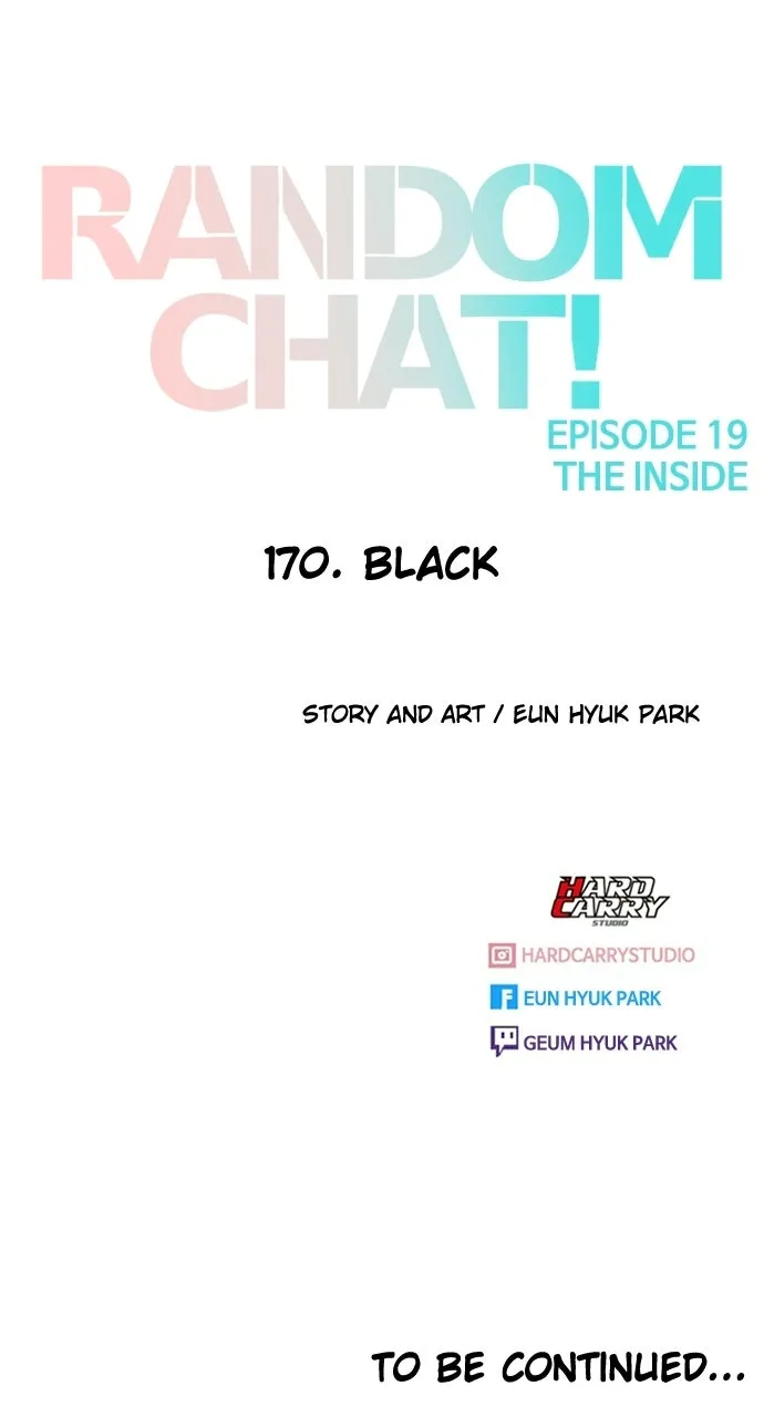 Read Random Chat chapter 170 image 124 on Lezhin