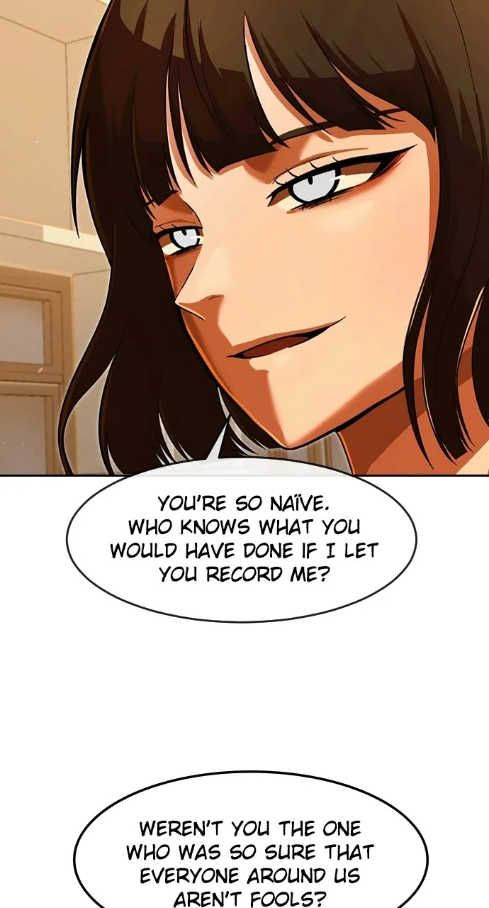 Read Random Chat chapter 170 image 15 on Lezhin