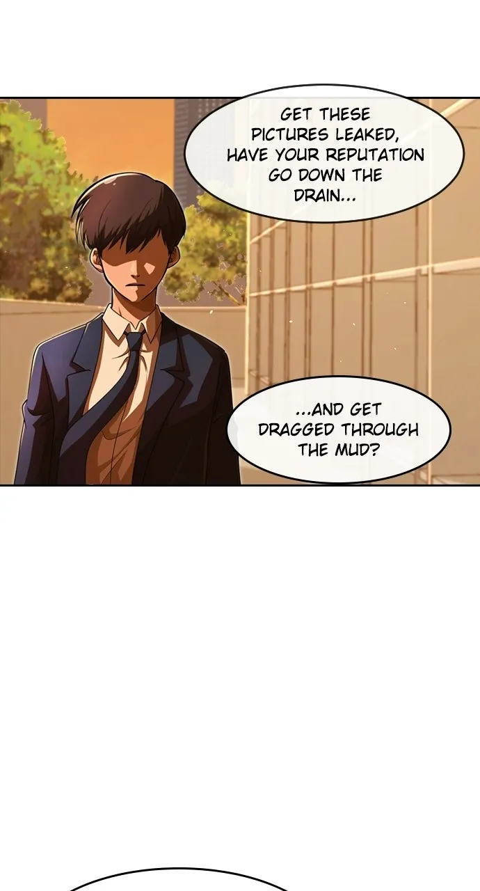 Read Random Chat chapter 170 image 18 on Lezhin