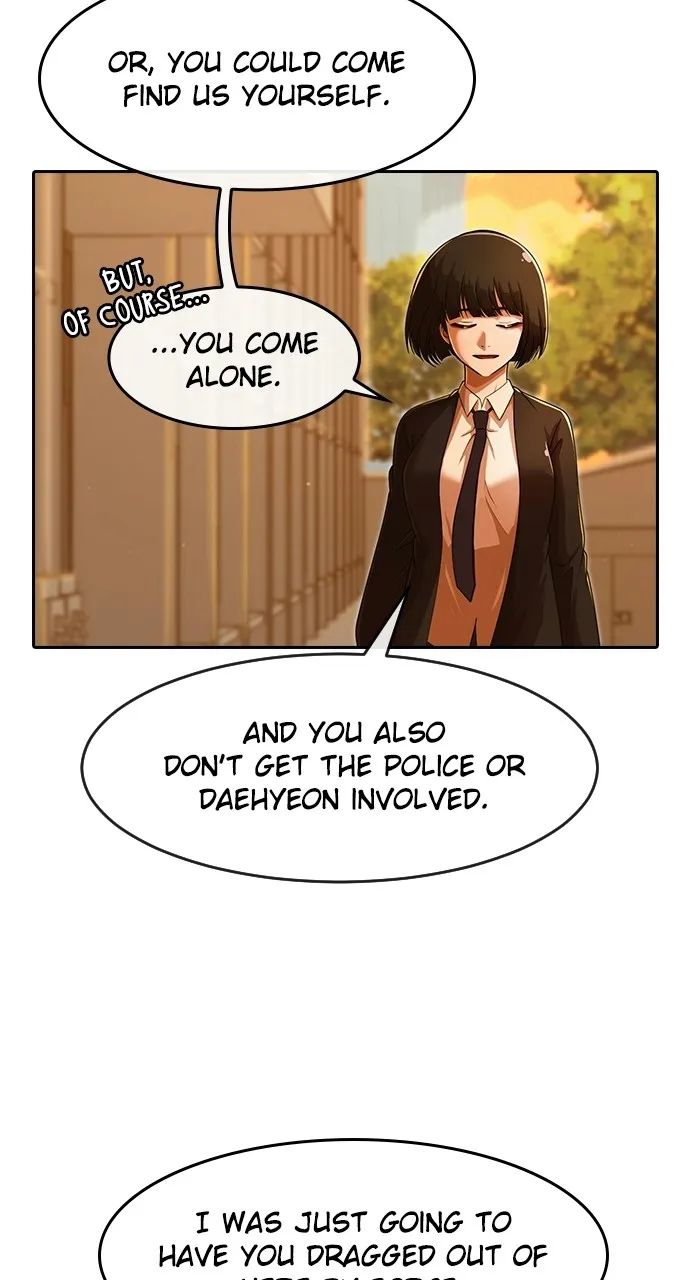 Read Random Chat chapter 170 image 19 on Lezhin