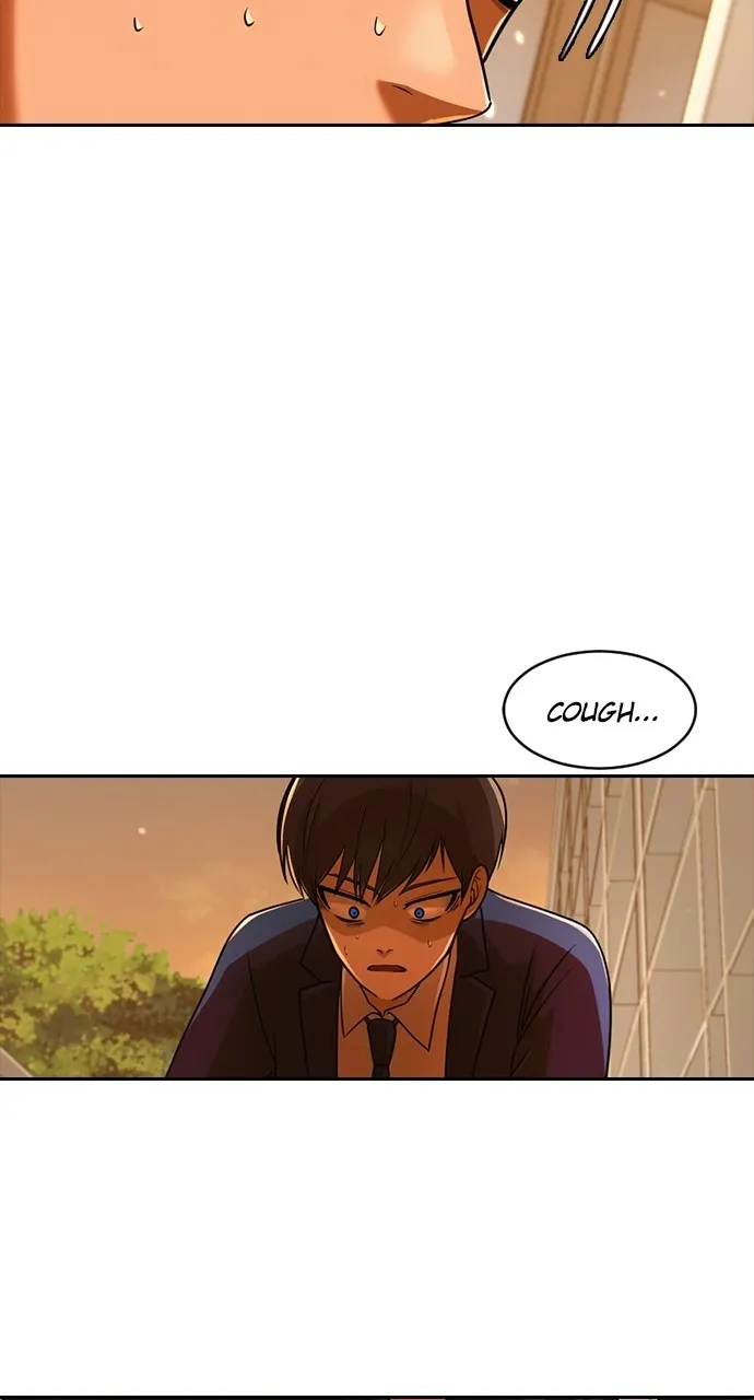 Read Random Chat chapter 170 image 2 on Lezhin