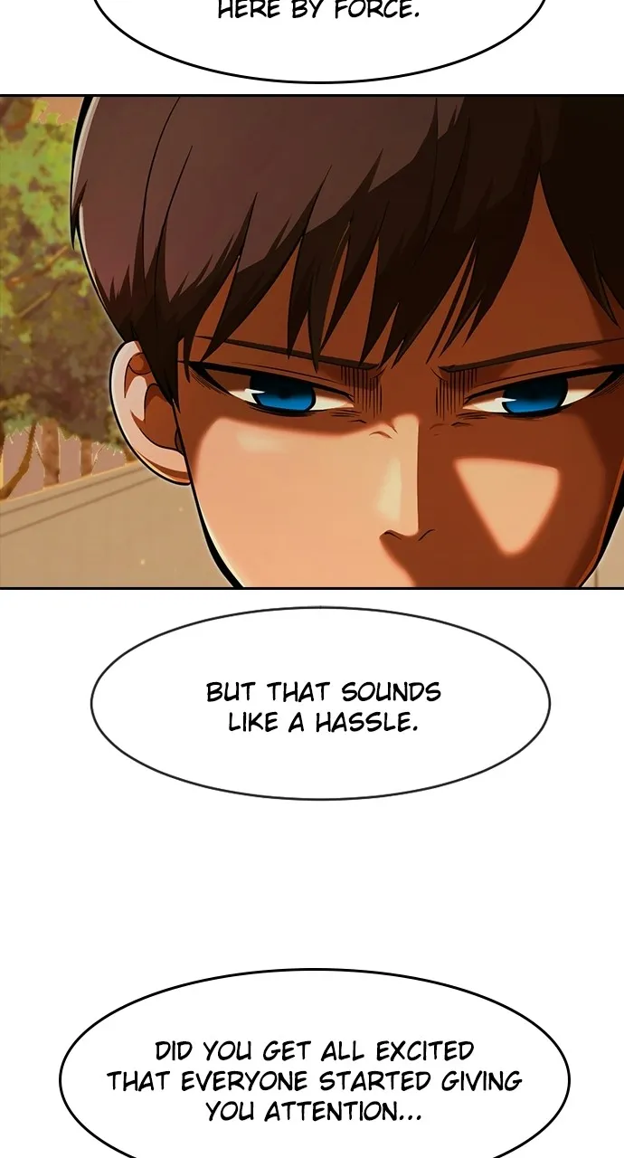 Read Random Chat chapter 170 image 20 on Lezhin