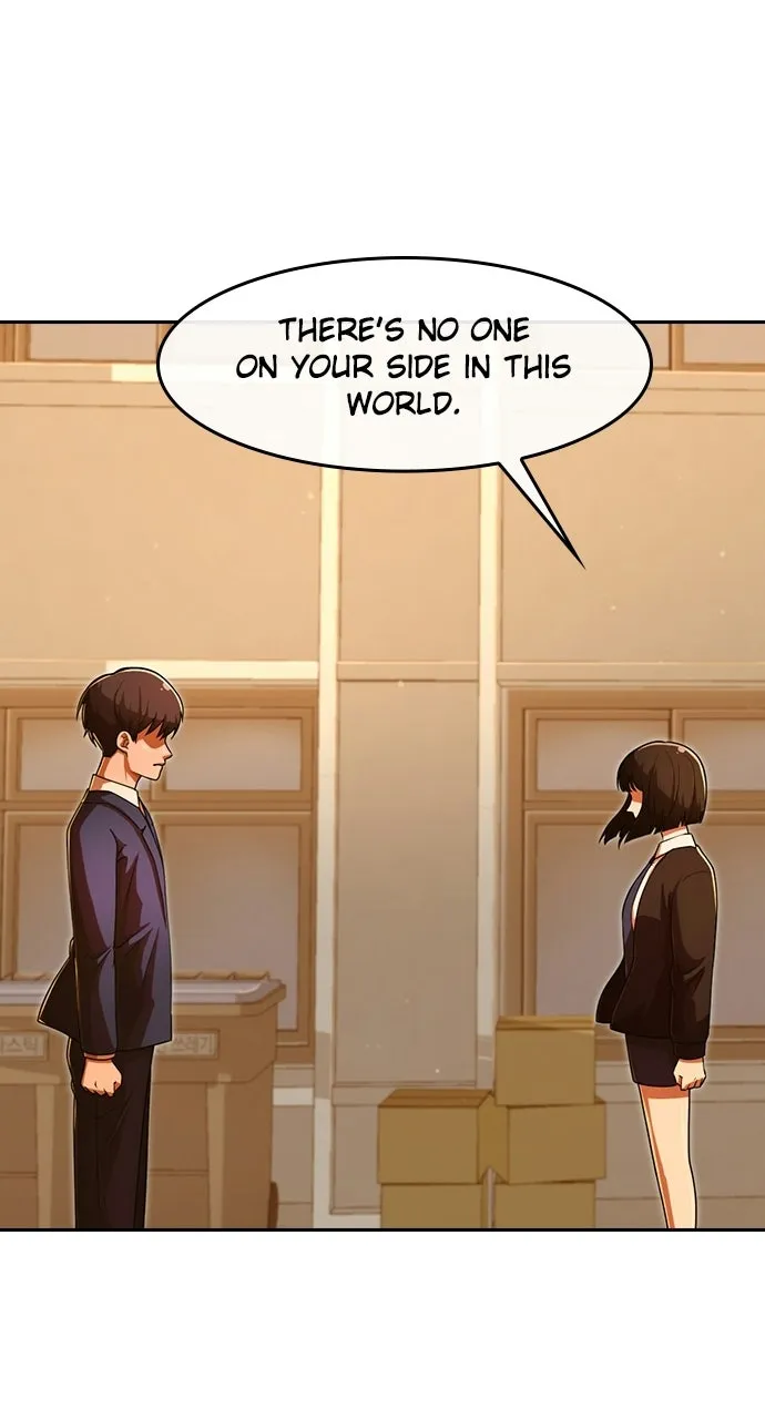 Read Random Chat chapter 170 image 22 on Lezhin