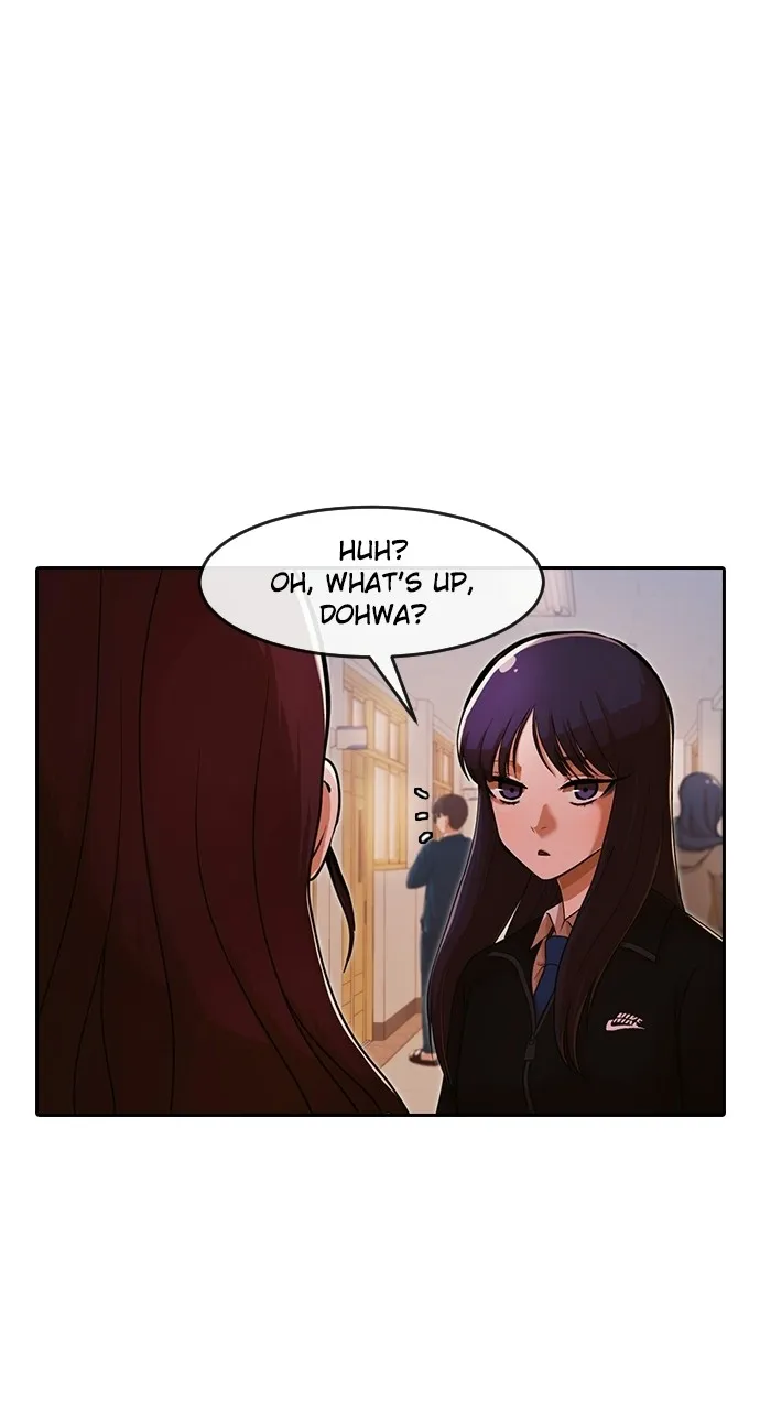 Read Random Chat chapter 170 image 27 on Lezhin