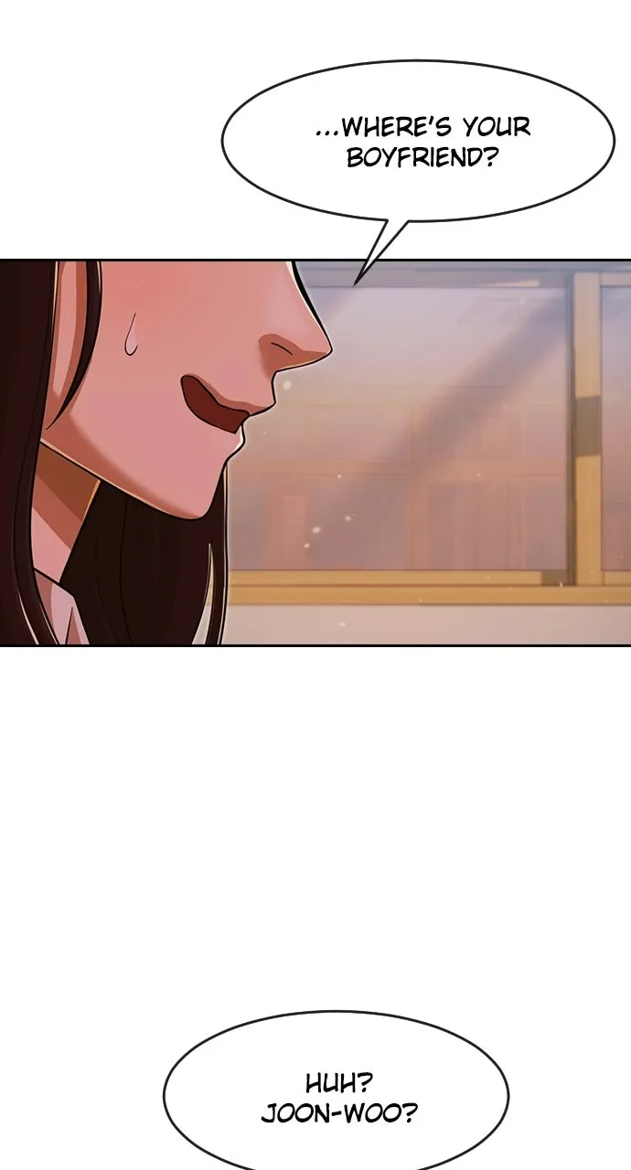Read Random Chat chapter 170 image 32 on Lezhin