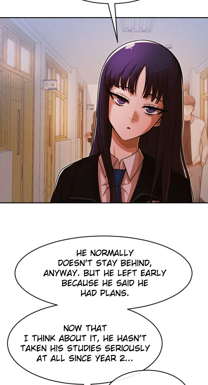 Read Random Chat chapter 170 image 33 on Lezhin
