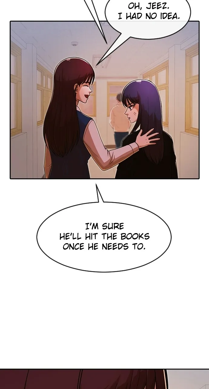 Read Random Chat chapter 170 image 34 on Lezhin