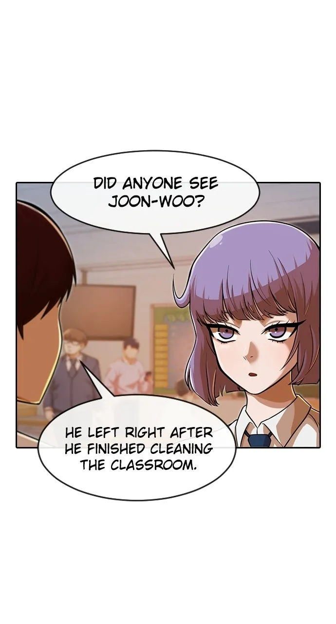 Read Random Chat chapter 170 image 36 on Lezhin