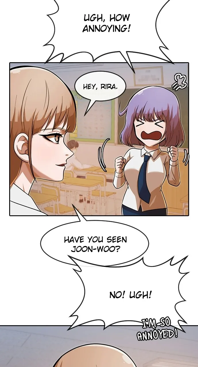 Read Random Chat chapter 170 image 38 on Lezhin
