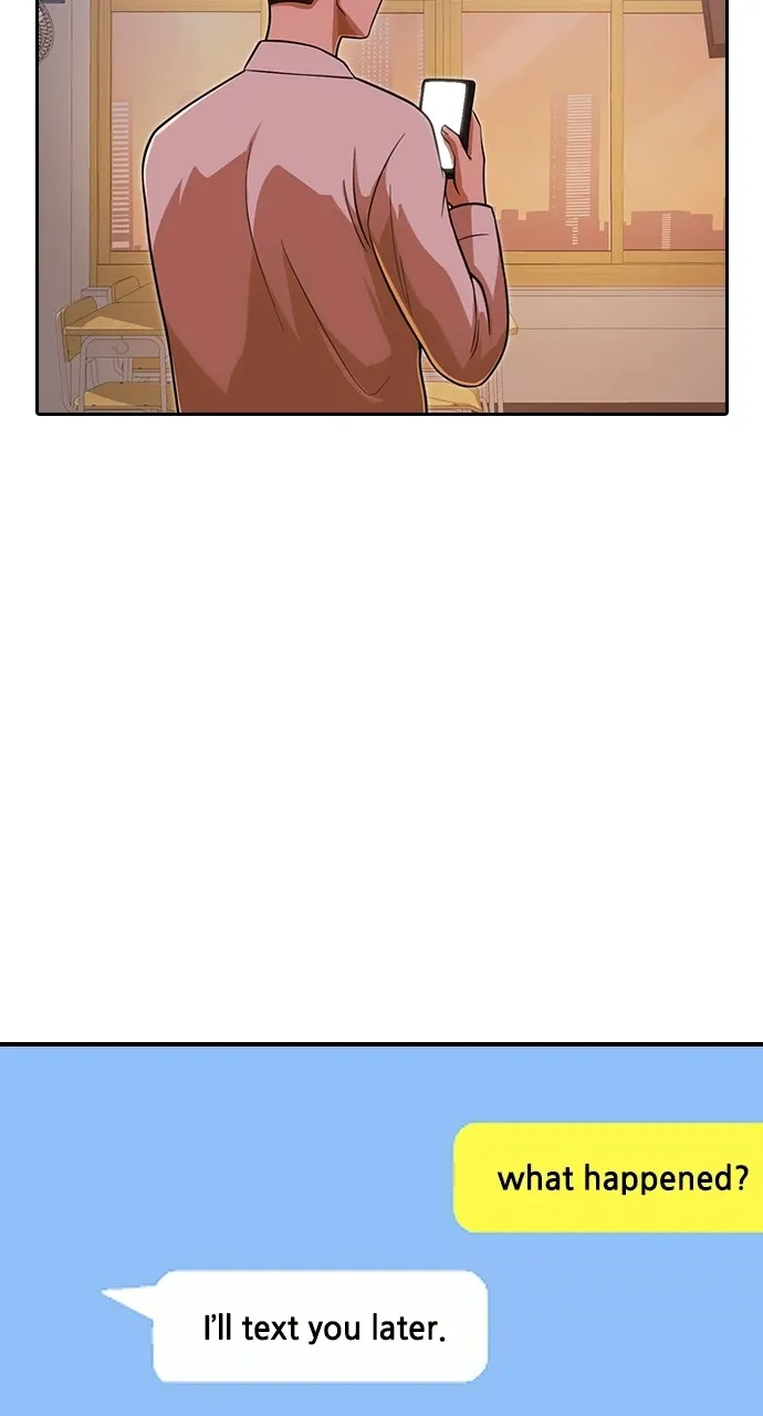 Read Random Chat chapter 170 image 43 on Lezhin