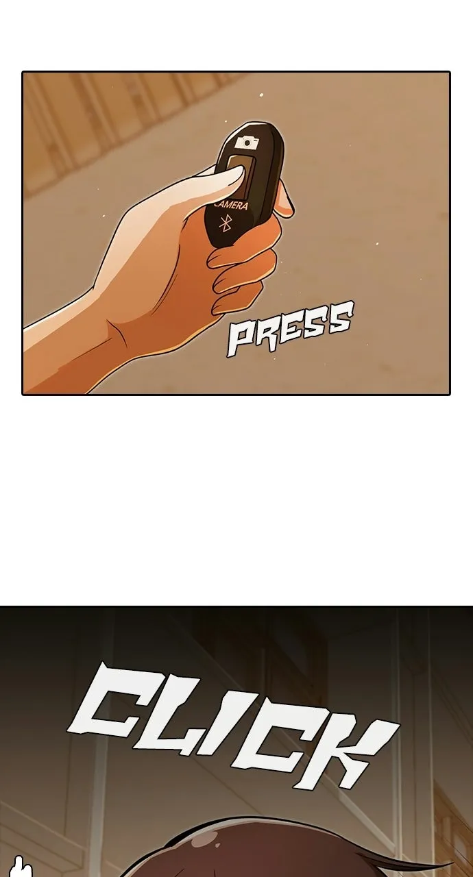 Read Random Chat chapter 170 image 5 on Lezhin