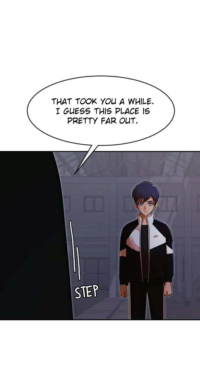 Read Random Chat chapter 170 image 54 on Lezhin