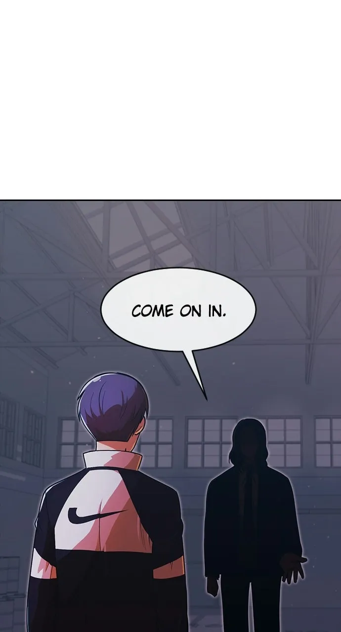 Read Random Chat chapter 170 image 55 on Lezhin
