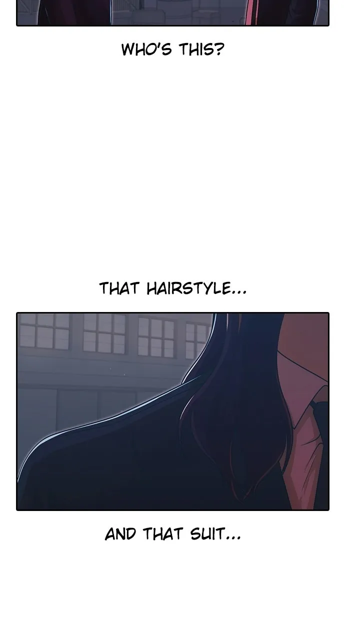 Read Random Chat chapter 170 image 61 on Lezhin