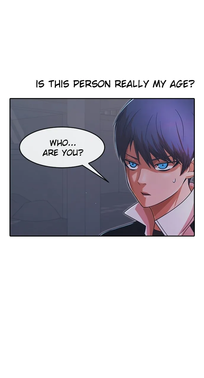 Read Random Chat chapter 170 image 62 on Lezhin