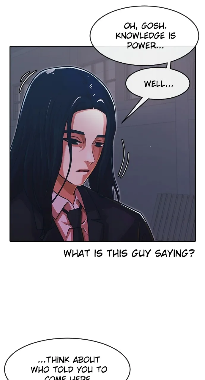 Read Random Chat chapter 170 image 63 on Lezhin