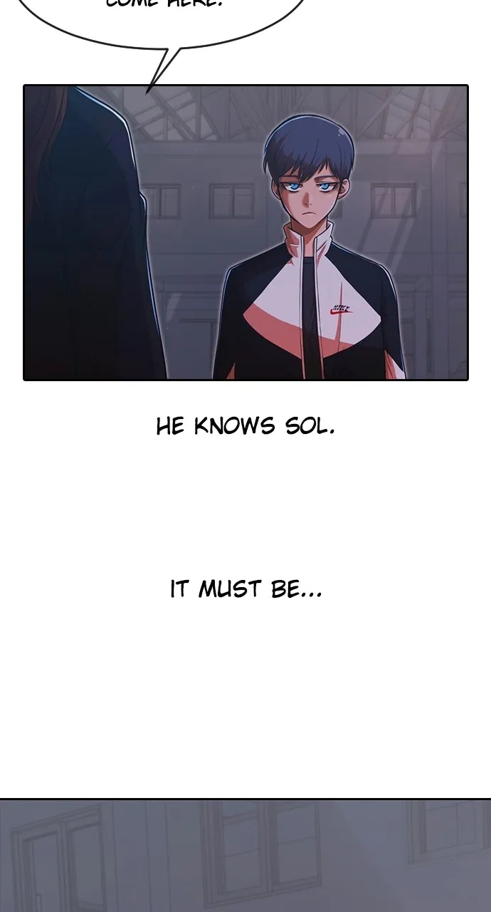 Read Random Chat chapter 170 image 64 on Lezhin