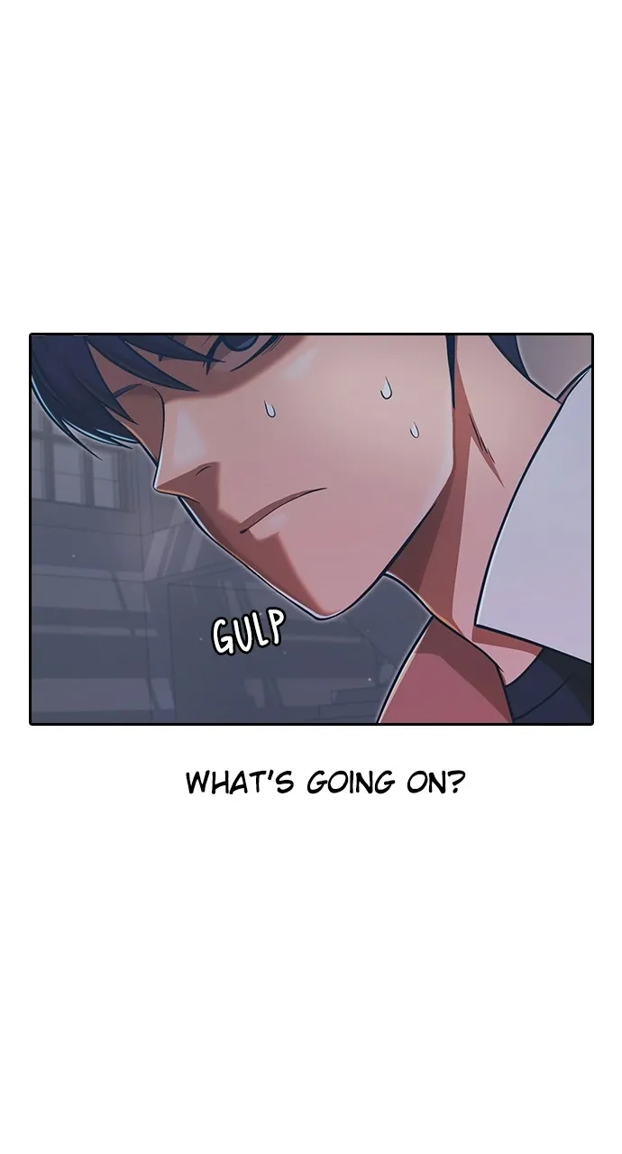 Read Random Chat chapter 170 image 69 on Lezhin