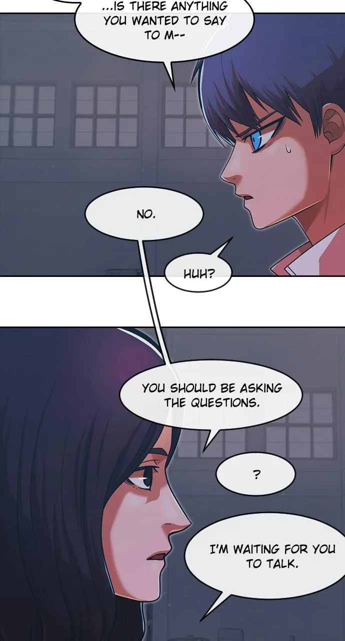 Read Random Chat chapter 170 image 71 on Lezhin