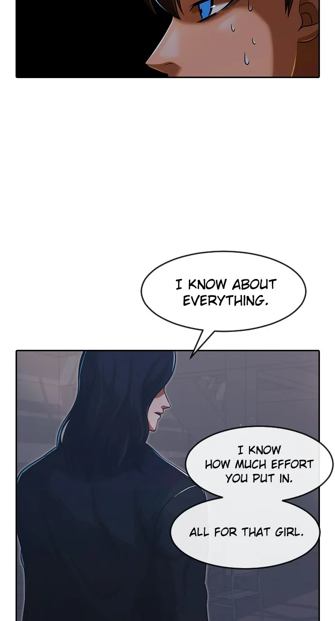 Read Random Chat chapter 170 image 74 on Lezhin