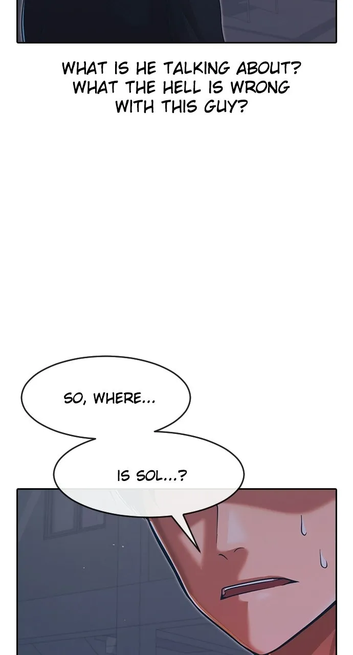 Read Random Chat chapter 170 image 75 on Lezhin