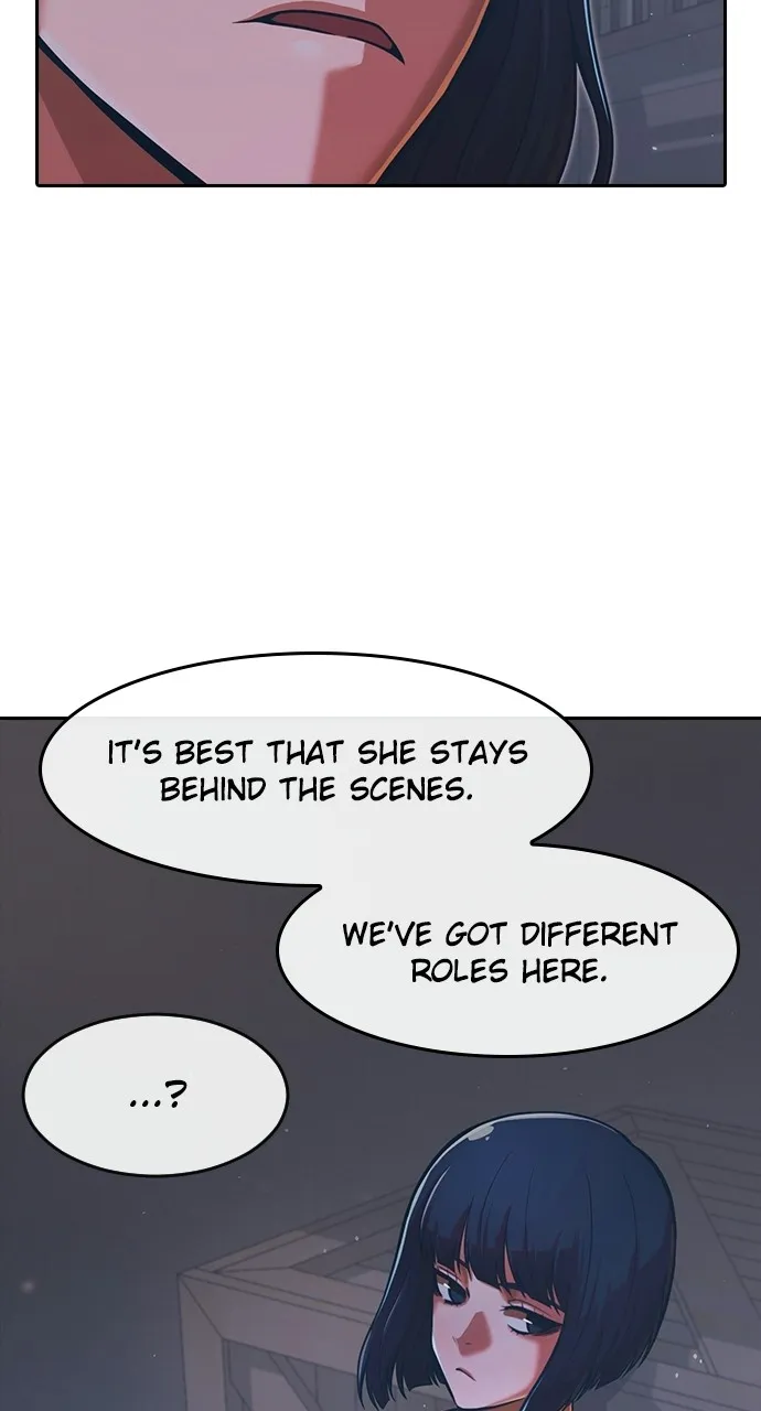 Read Random Chat chapter 170 image 77 on Lezhin