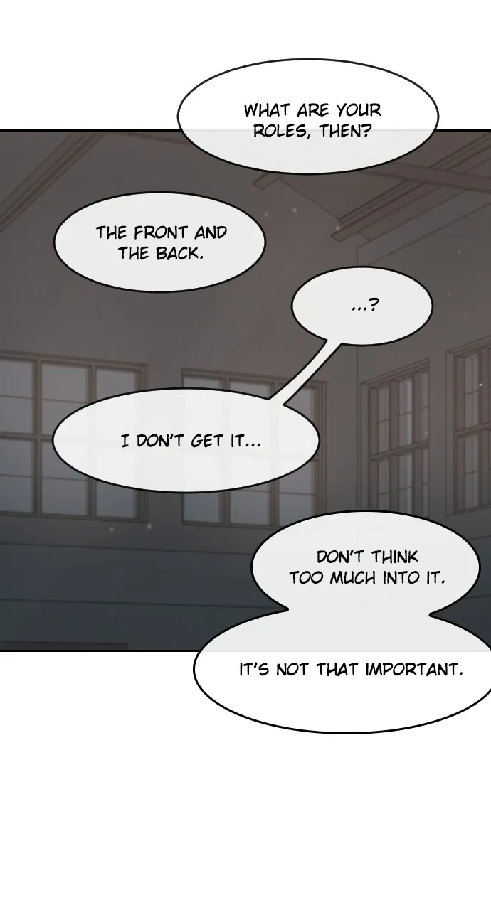 Read Random Chat chapter 170 image 80 on Lezhin