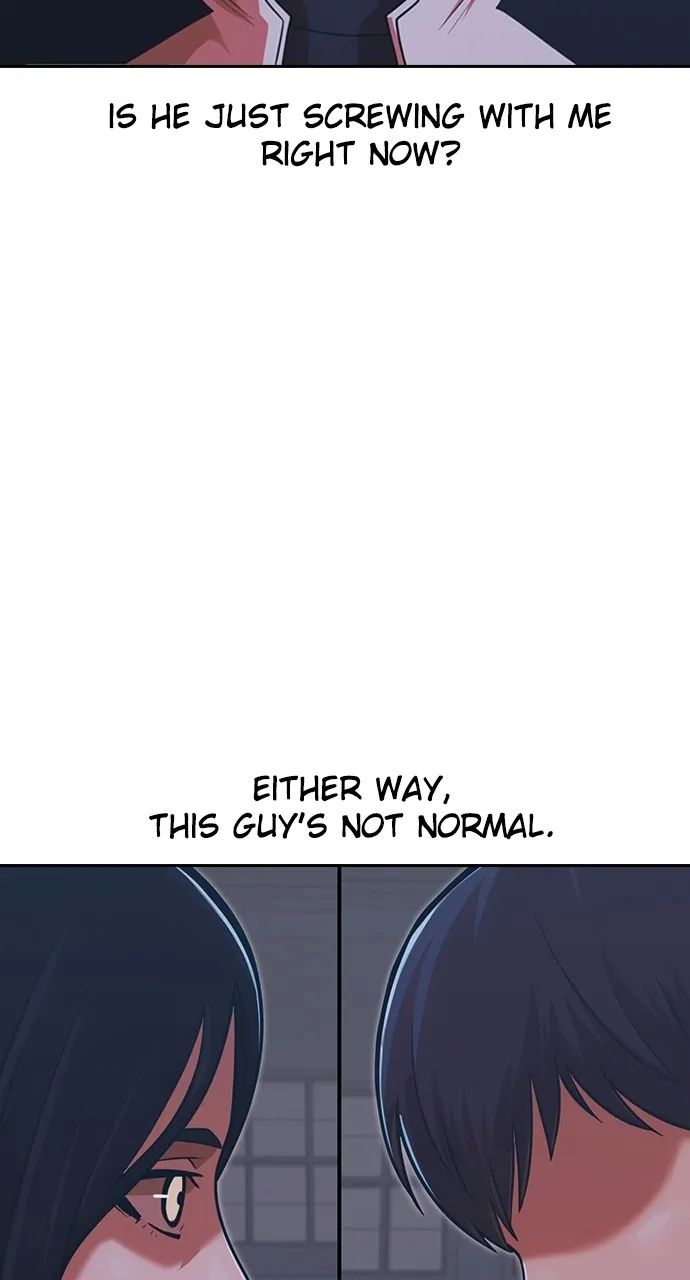 Read Random Chat chapter 170 image 82 on Lezhin
