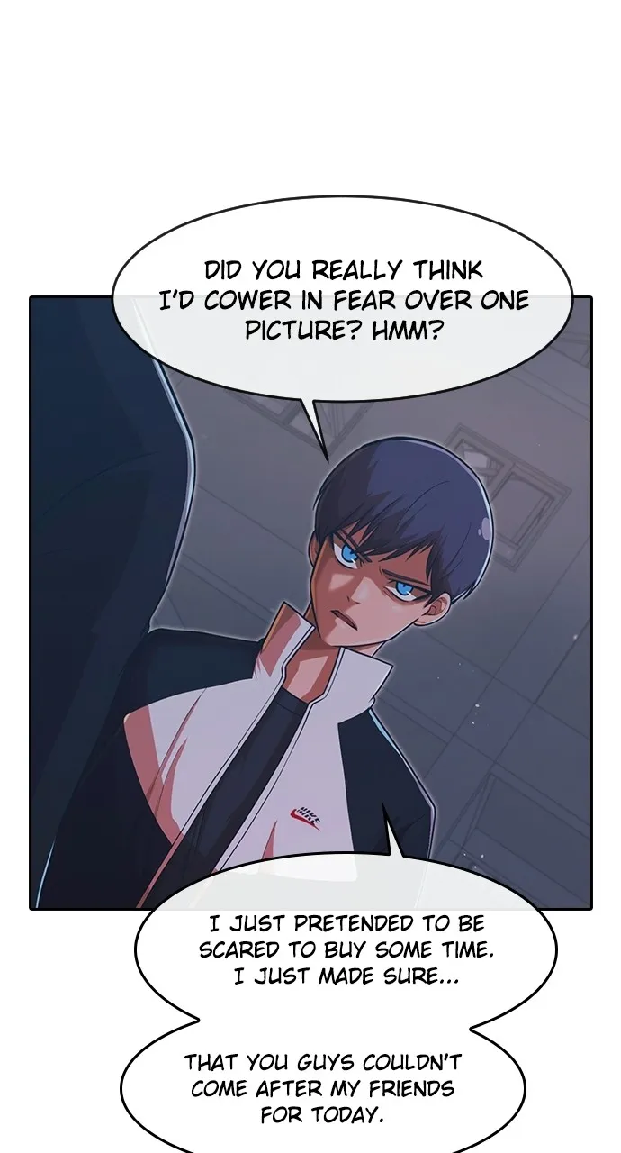 Read Random Chat chapter 170 image 86 on Lezhin