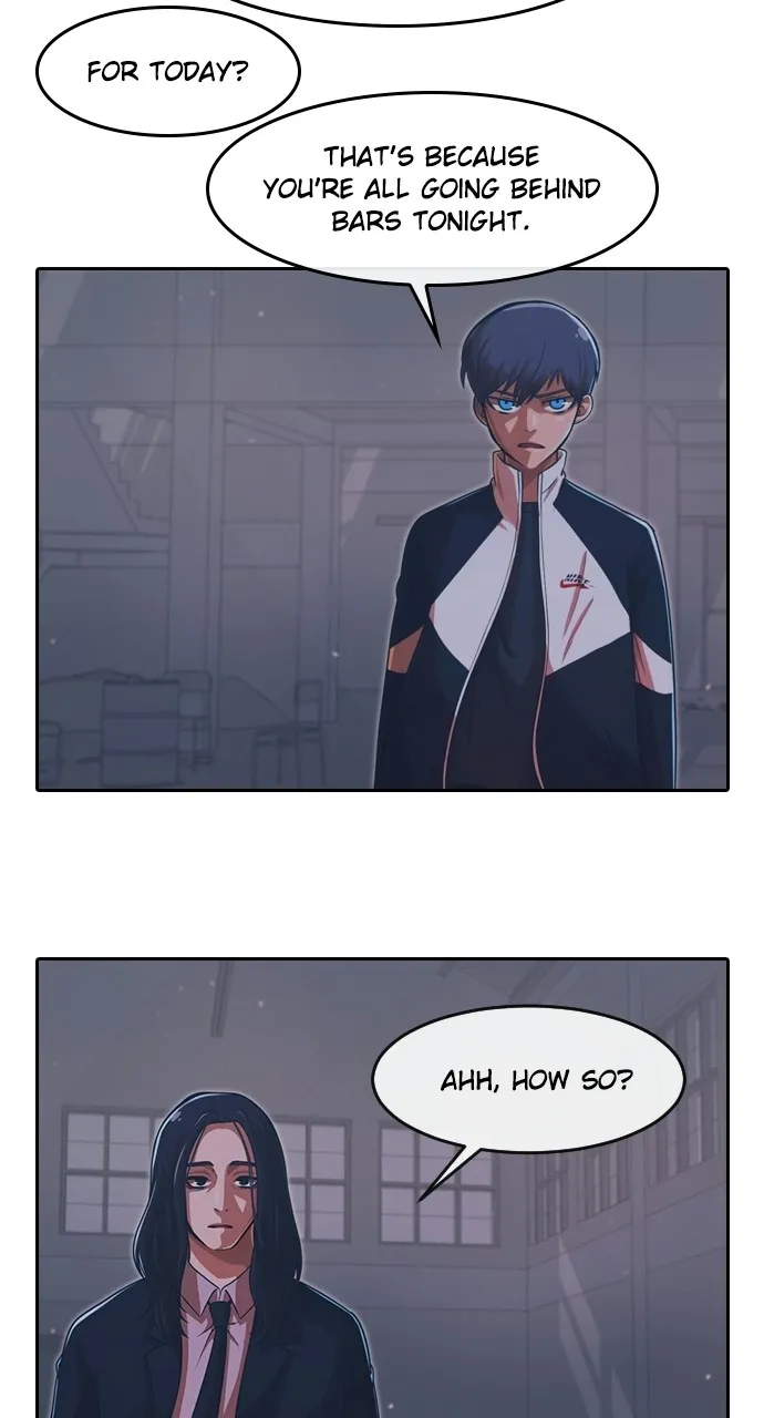 Read Random Chat chapter 170 image 87 on Lezhin