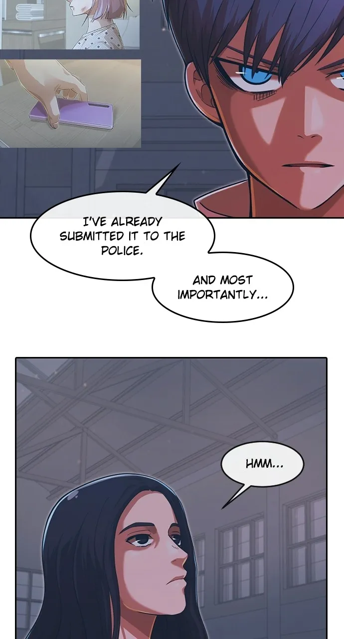Read Random Chat chapter 170 image 89 on Lezhin