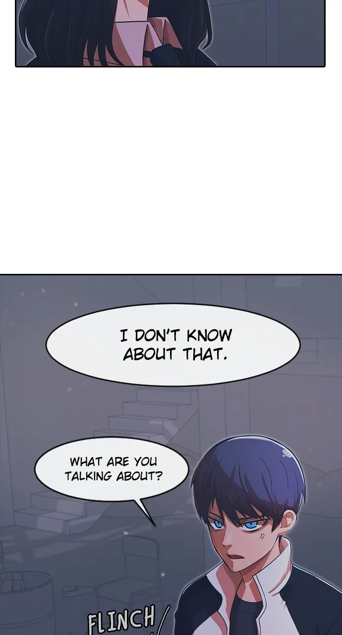Read Random Chat chapter 170 image 90 on Lezhin