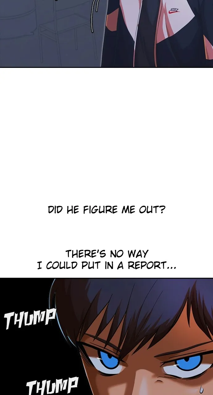 Read Random Chat chapter 170 image 91 on Lezhin