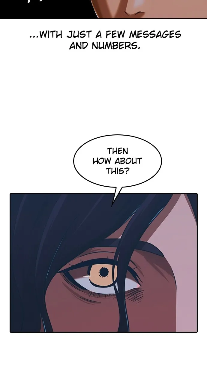 Read Random Chat chapter 170 image 92 on Lezhin