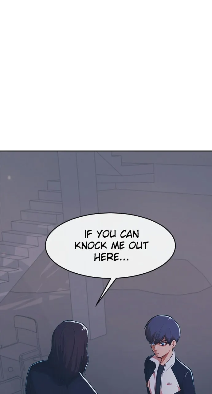 Read Random Chat chapter 170 image 93 on Lezhin