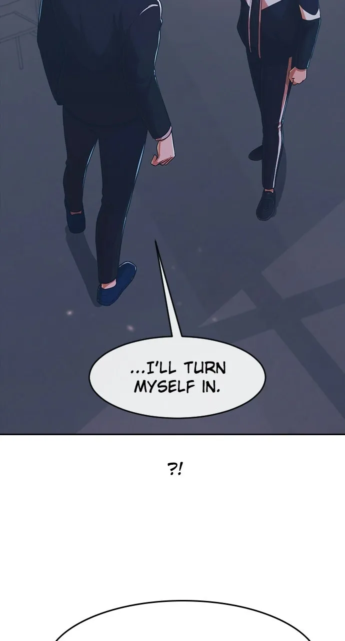 Read Random Chat chapter 170 image 94 on Lezhin