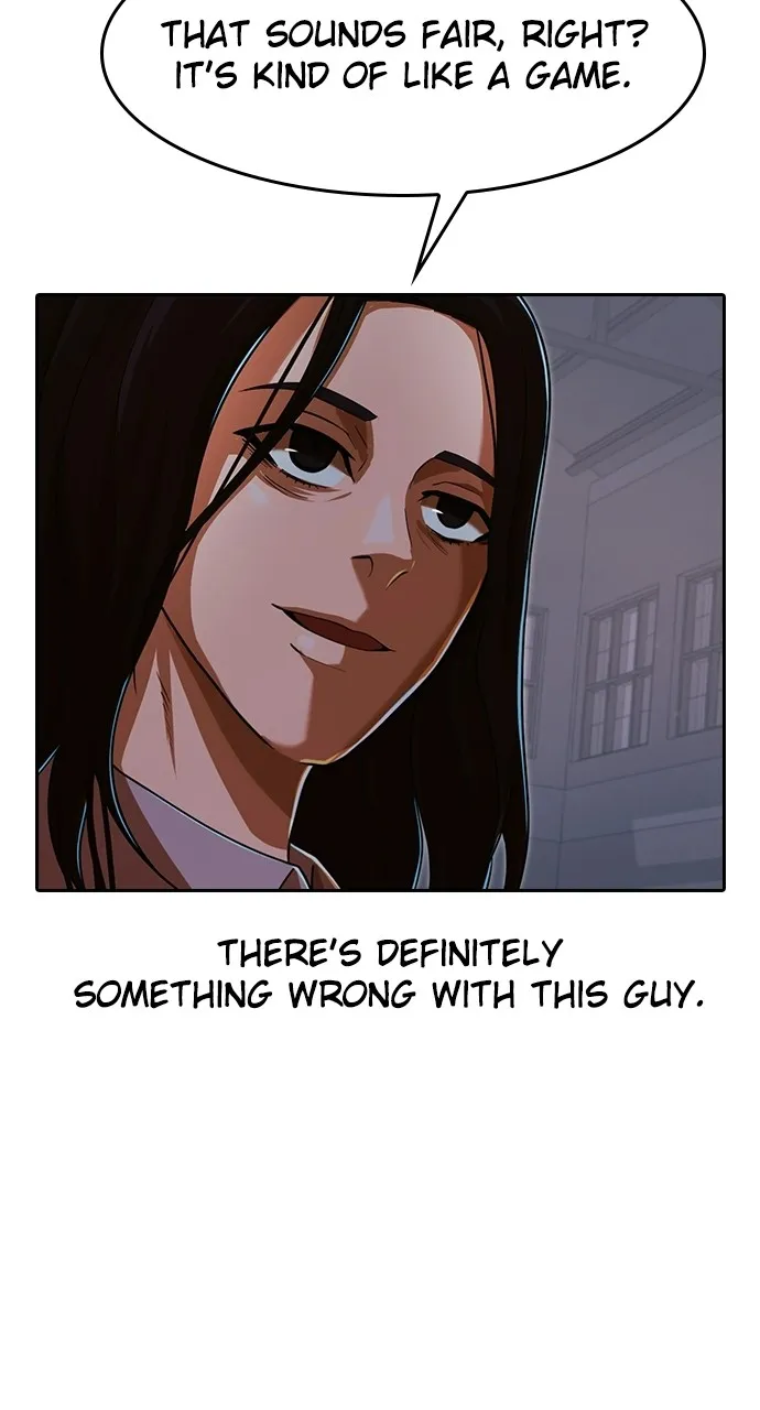 Read Random Chat chapter 170 image 95 on Lezhin