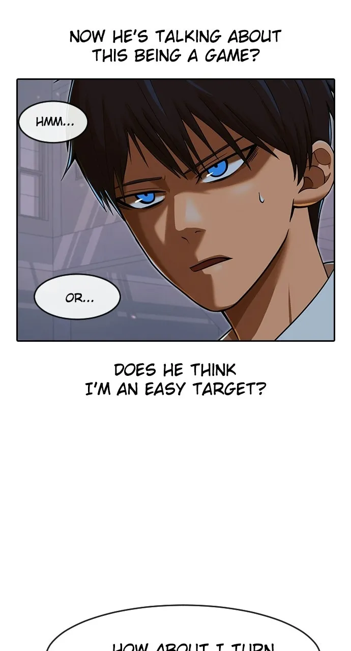Read Random Chat chapter 170 image 96 on Lezhin