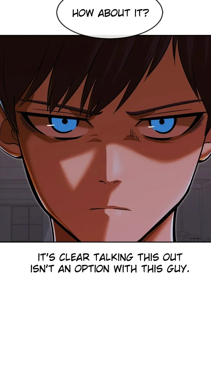 Read Random Chat chapter 170 image 98 on Lezhin