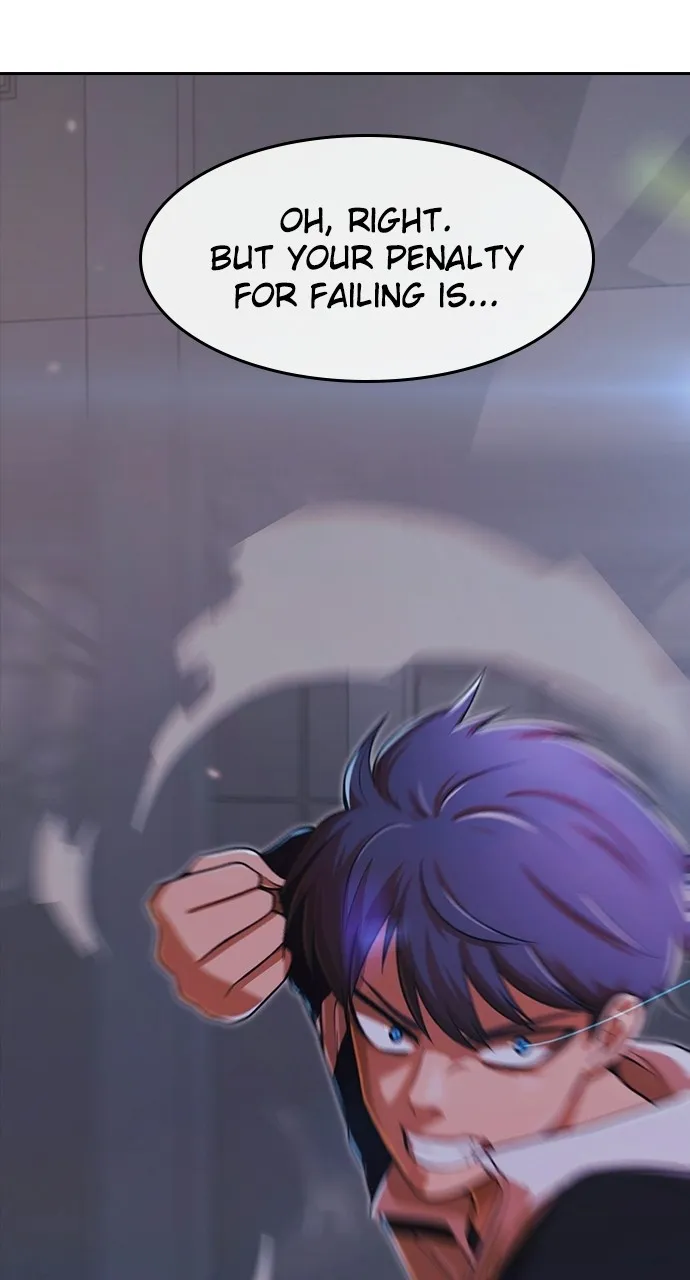 Read Random Chat chapter 170 image 99 on Lezhin