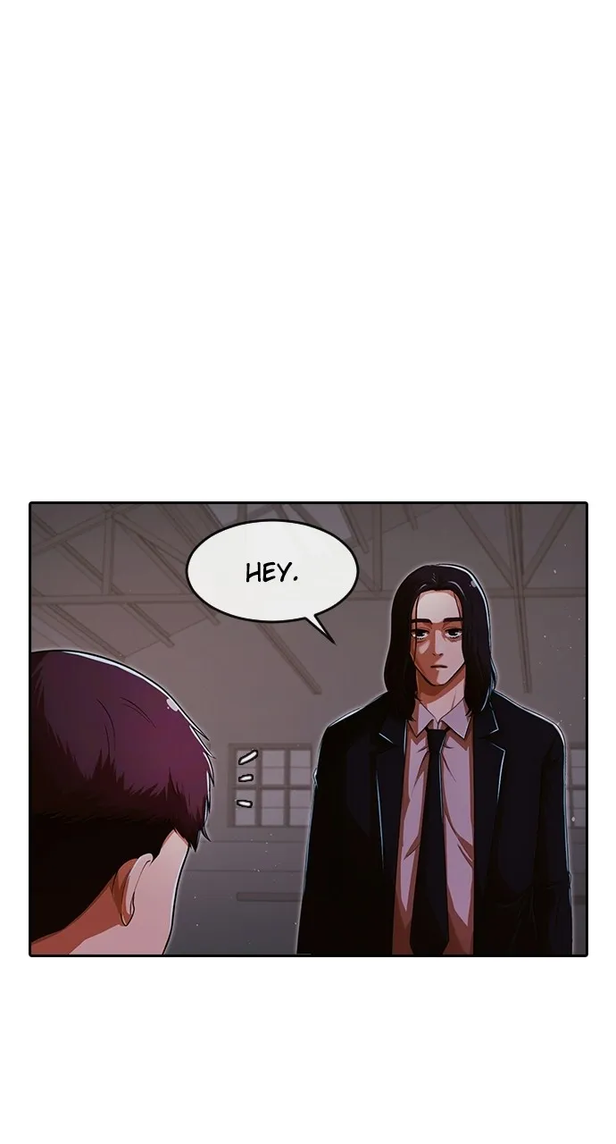 Read Random Chat chapter 171 image 10 on Lezhin