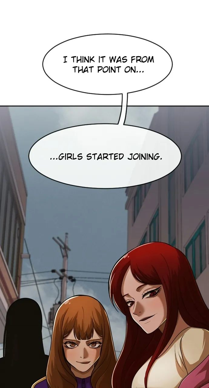 Read Random Chat chapter 171 image 101 on Lezhin