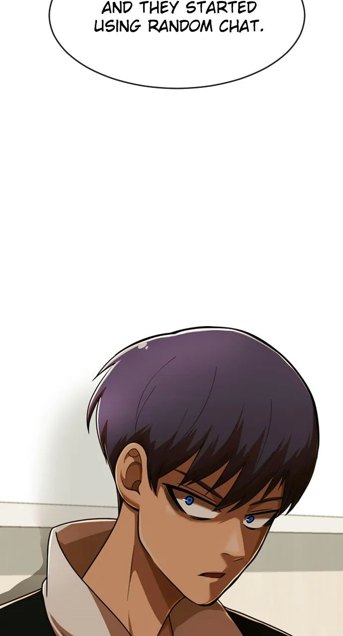 Read Random Chat chapter 171 image 103 on Lezhin