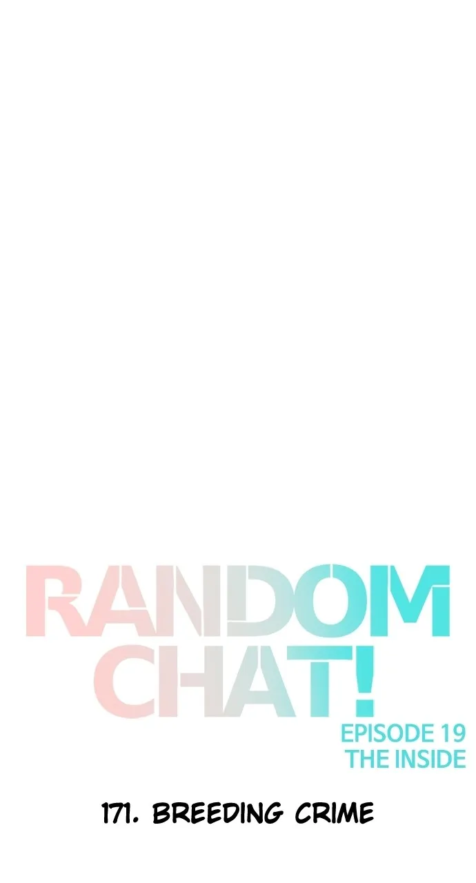Read Random Chat chapter 171 image 105 on Lezhin