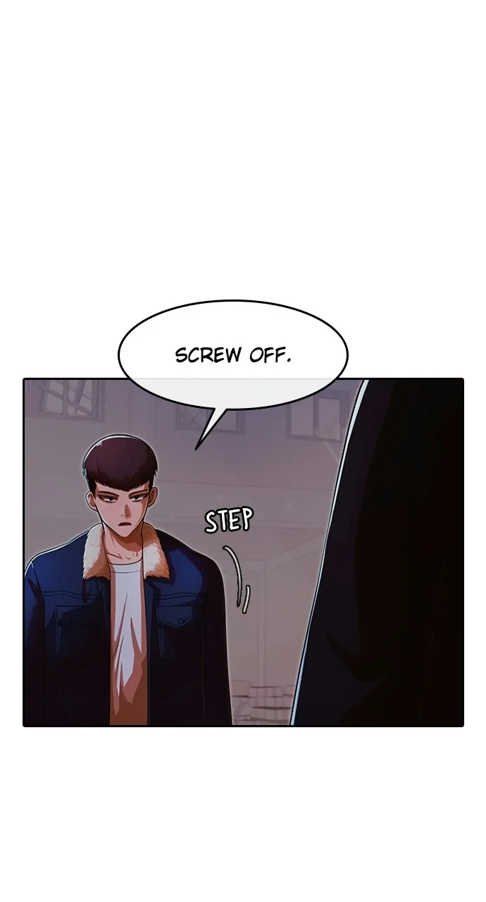 Read Random Chat chapter 171 image 11 on Lezhin